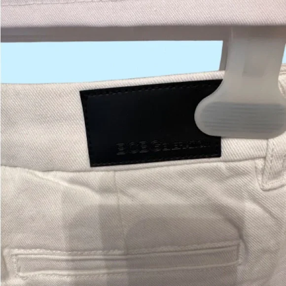 BCBG generation. High rise trouser. Size 7/28 - Picture 11 of 13